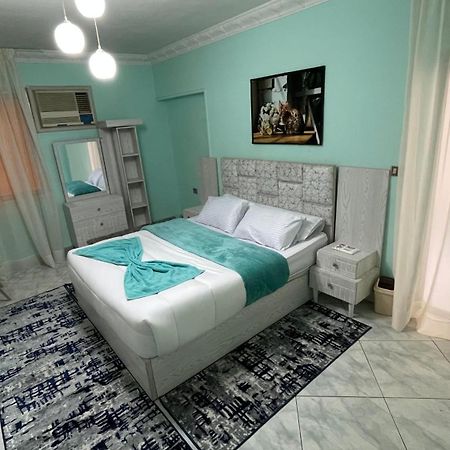 New Cozy Apartment 5 Minutes Away From Cairo Airport And All Amenties Exterior photo