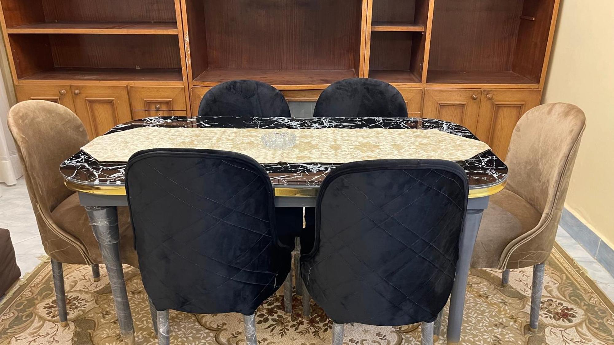New Cozy Apartment 5 Minutes Away From Cairo Airport And All Amenties Exterior photo