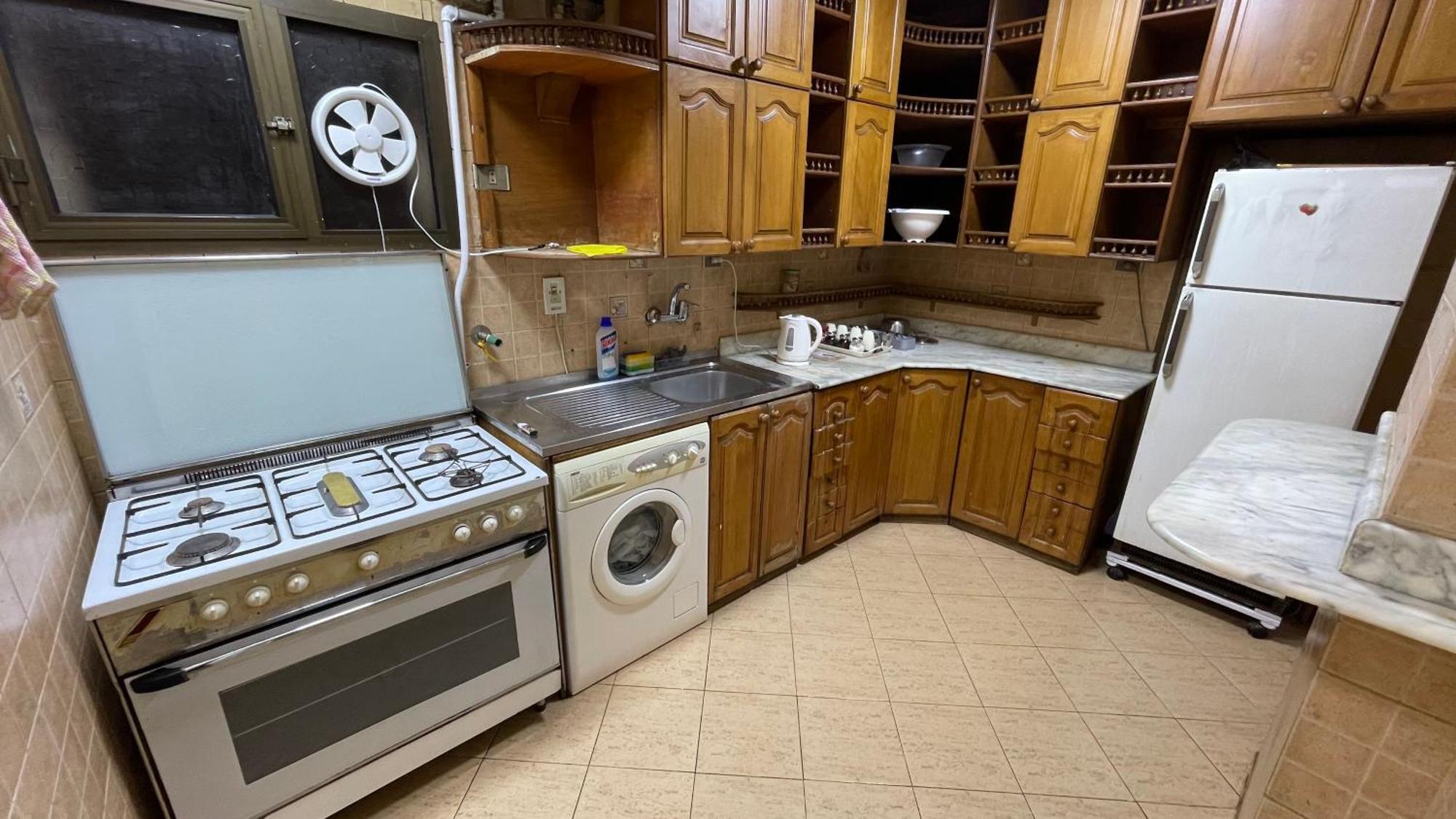 New Cozy Apartment 5 Minutes Away From Cairo Airport And All Amenties Exterior photo
