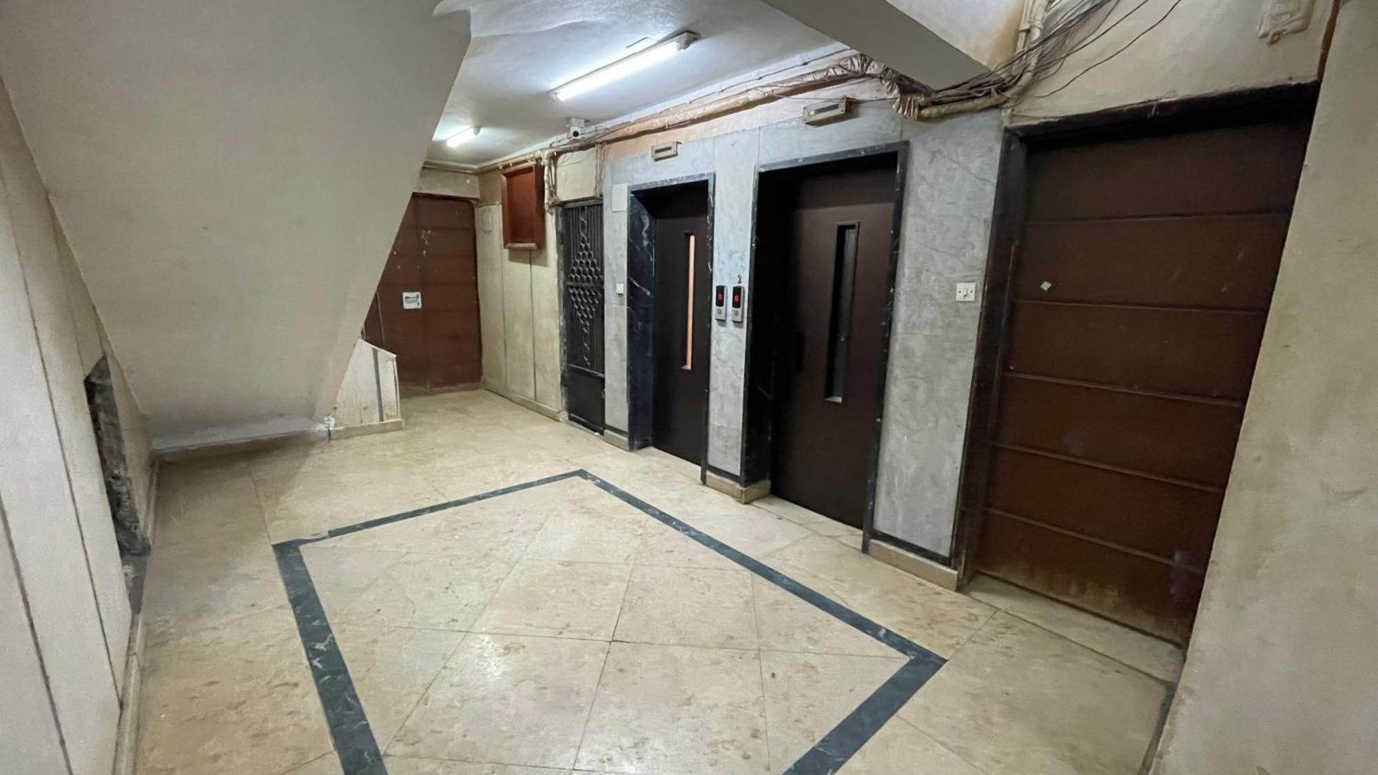 New Cozy Apartment 5 Minutes Away From Cairo Airport And All Amenties Exterior photo