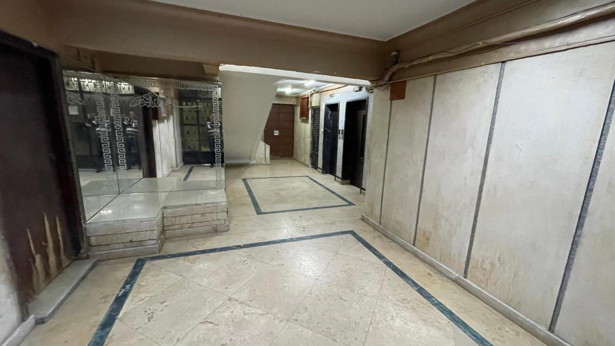 New Cozy Apartment 5 Minutes Away From Cairo Airport And All Amenties Exterior photo