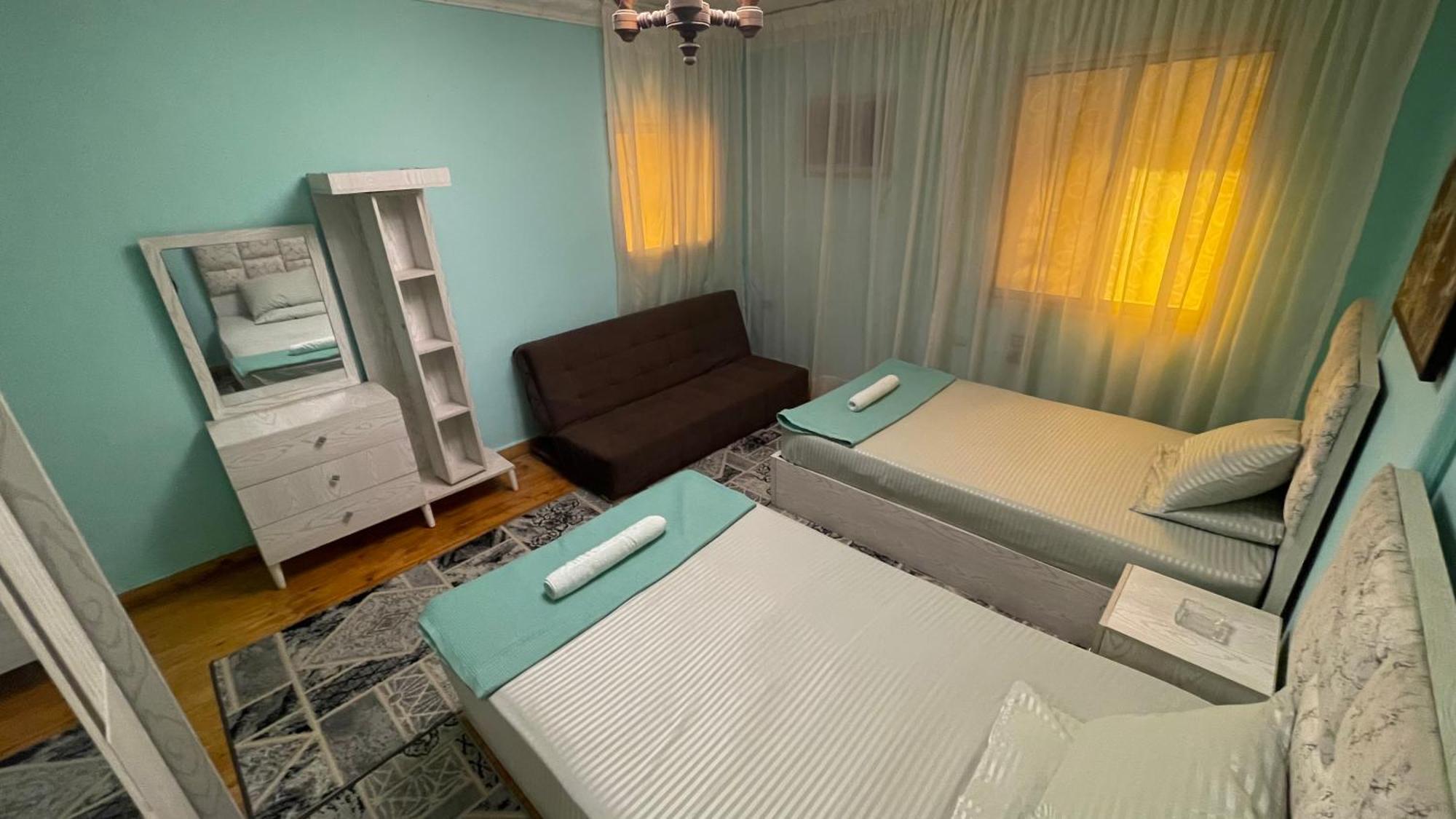 New Cozy Apartment 5 Minutes Away From Cairo Airport And All Amenties Exterior photo
